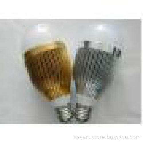 Super bright 9W led bulb light
